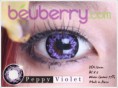 Beuberry Peppy Violet